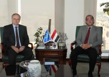 Finance minister: We look forward to up investments of EU’s states in Egypt