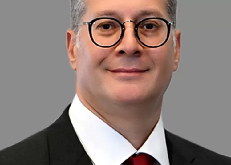 Petroleum minister takes part in GASTECH conf. In US 1 - Egyptian Gazette