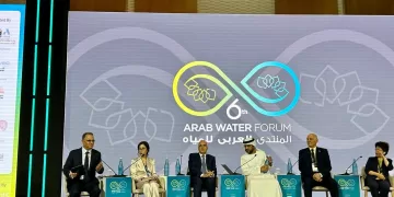 6th Arab Water Forum kicks off in Abu Dhabi for talks on regional water issues