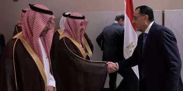 Madbouli: We work on finalizing agreement on protecting investments with Saudi Arabia