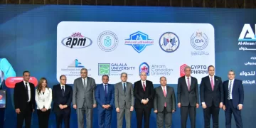 Sisi follows up closely issue of medicine, supports pharmaceutical industry, says presidential advisor