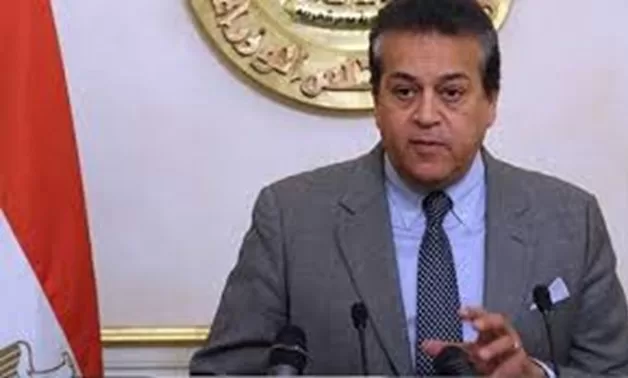 100 Healthy Days campaign provides 58 million free services to citizens in 37 days: Health min. 2 - Egyptian Gazette 100 Healthy Days campaign provides 58 million free services to citizens in 37 days: Health min. 1 - Egyptian Gazette