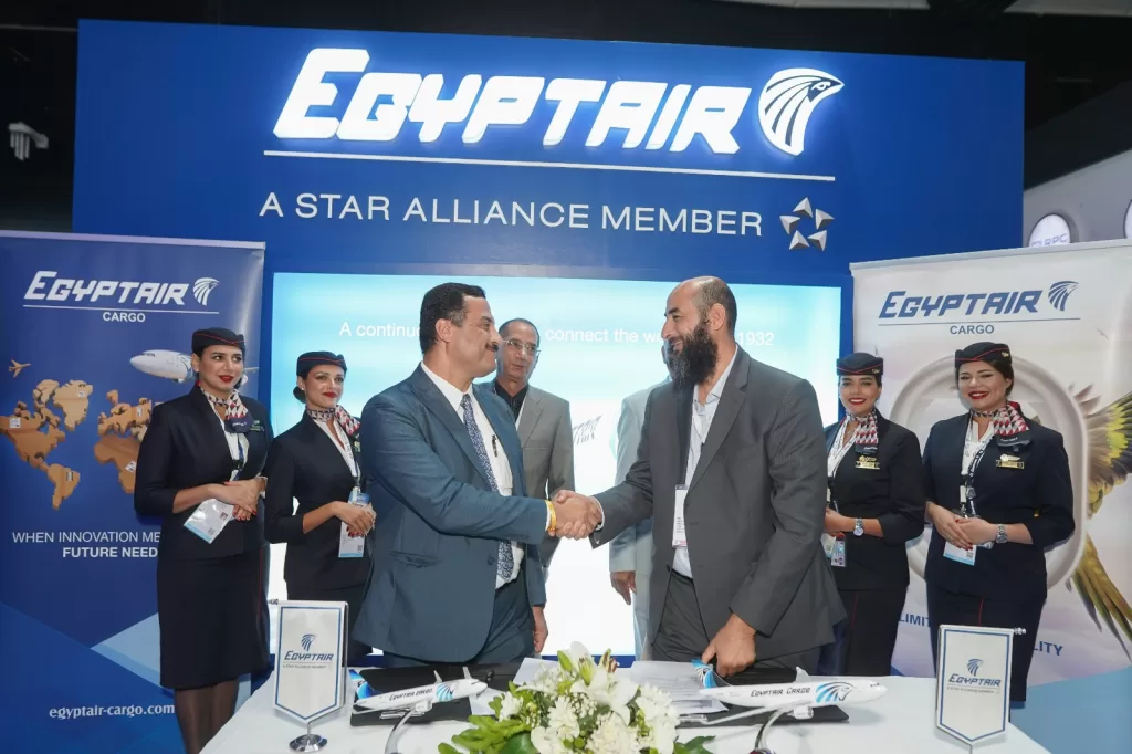 EgyptAir approves new budget 5 - Egyptian Gazette
