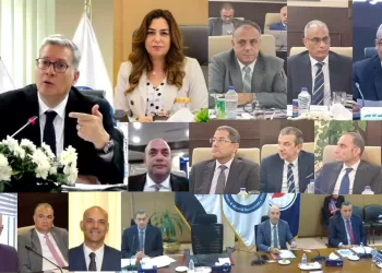 Petroleum Ministry: ECHEM sales exceed EGP 37bn in year