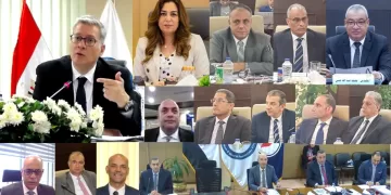 Petroleum Ministry: ECHEM sales exceed EGP 37bn in year
