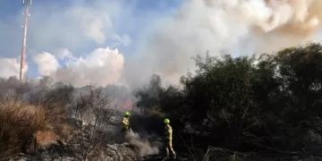 Israel PM Netanyahu warns Yemen rebels of ‘heavy price’ after missile attack 1 - Egyptian Gazette Israel PM Netanyahu warns Yemen rebels of ‘heavy price’ after missile attack