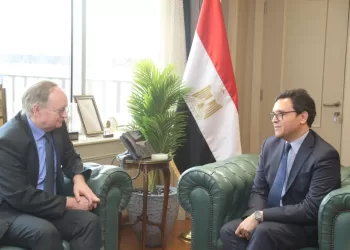 Culture minister, EU amb. discuss bilateral co-operation