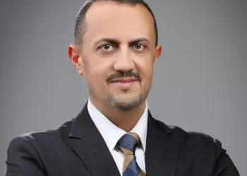 Ayman Arab appointed head of EHCAAN