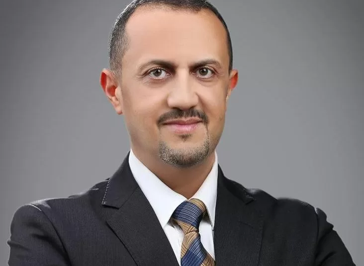 Ayman Arab appointed head of EHCAAN 2 - Egyptian Gazette Ayman Arab appointed head of EHCAAN 1 - Egyptian Gazette