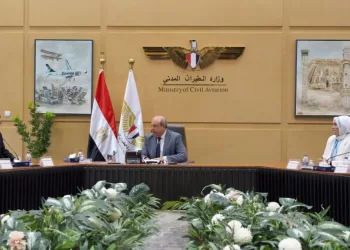 Egypt, China explore partnership to develop logistics hub at Cairo airport