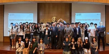 Egypt seeking to boost co-operation with S. Korea in all domains, says amb.