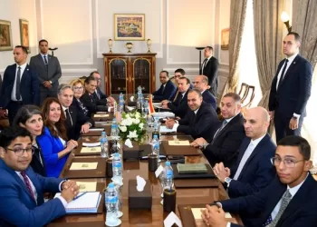 US announces $129 million investment in Egypt’s development during Joint Strategic Dialogue