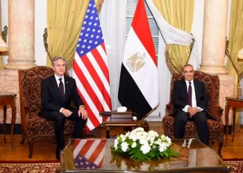 FM: Our ties with US are strong, deep; extend over long decades