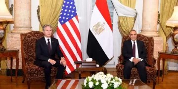FM: Our ties with US are strong, deep; extend over long decades