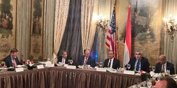FM: Egypt keen to attract further US investments