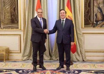 FM hails historical ties with Spain, Madrid’s support to Palestine