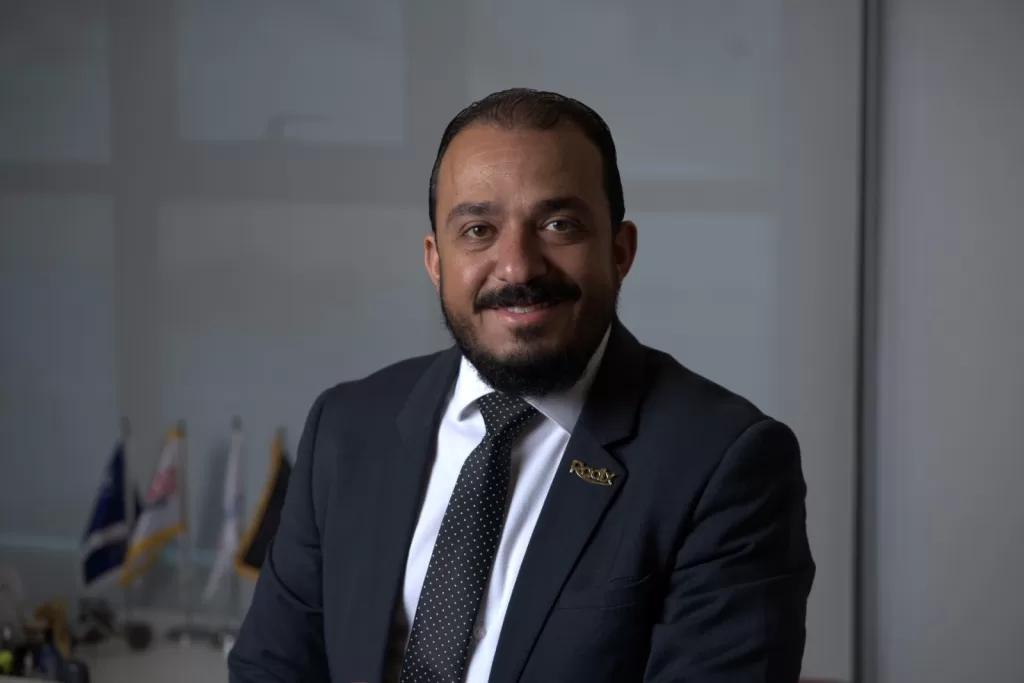 Radix Development unveils exclusive offers at Cityscape Egypt 2024 5 - Egyptian Gazette