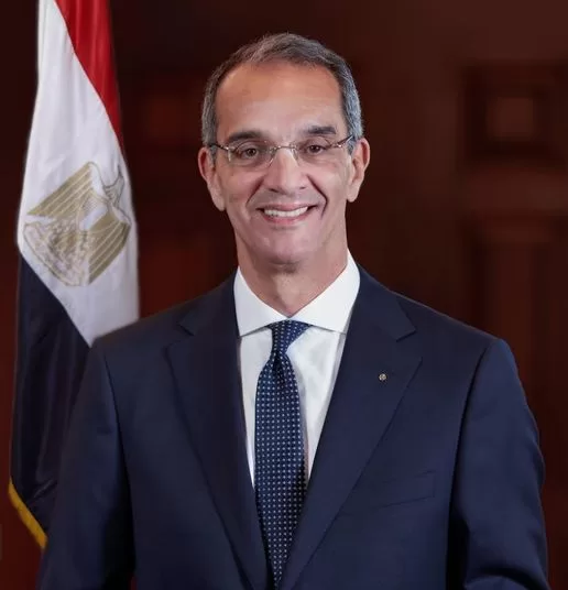 Communications min. heads to New York to participate in 'SDG Digital 2024' 1 - Egyptian Gazette