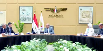 Talks to boost co-operation with China