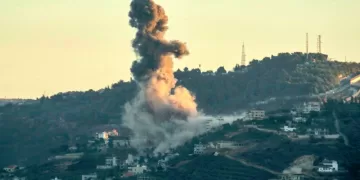 White House warns against ‘escalation’ in Middle East after Lebanon blasts 1 - Egyptian Gazette White House warns against ‘escalation’ in Middle East after Lebanon blasts