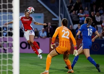 Women’s Champions League: City faces Barca