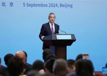 Chinese FM: “2024 FOCAC summit achieves ‘complete success'”