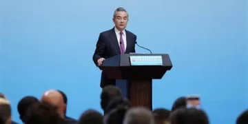 Chinese FM: "2024 FOCAC summit achieves 'complete success'" 1 - Egyptian Gazette Chinese FM: “2024 FOCAC summit achieves ‘complete success'”