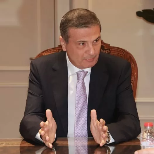 Agriculture minister: Egypt to export onion to Costa Rica 2 - Egyptian Gazette Agriculture minister: Egypt to export onion to Costa Rica 1 - Egyptian Gazette