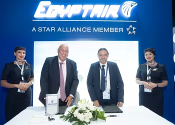 EgyptAir Maintenance and Engineering becomes Airbus’ first certified repair center in Africa