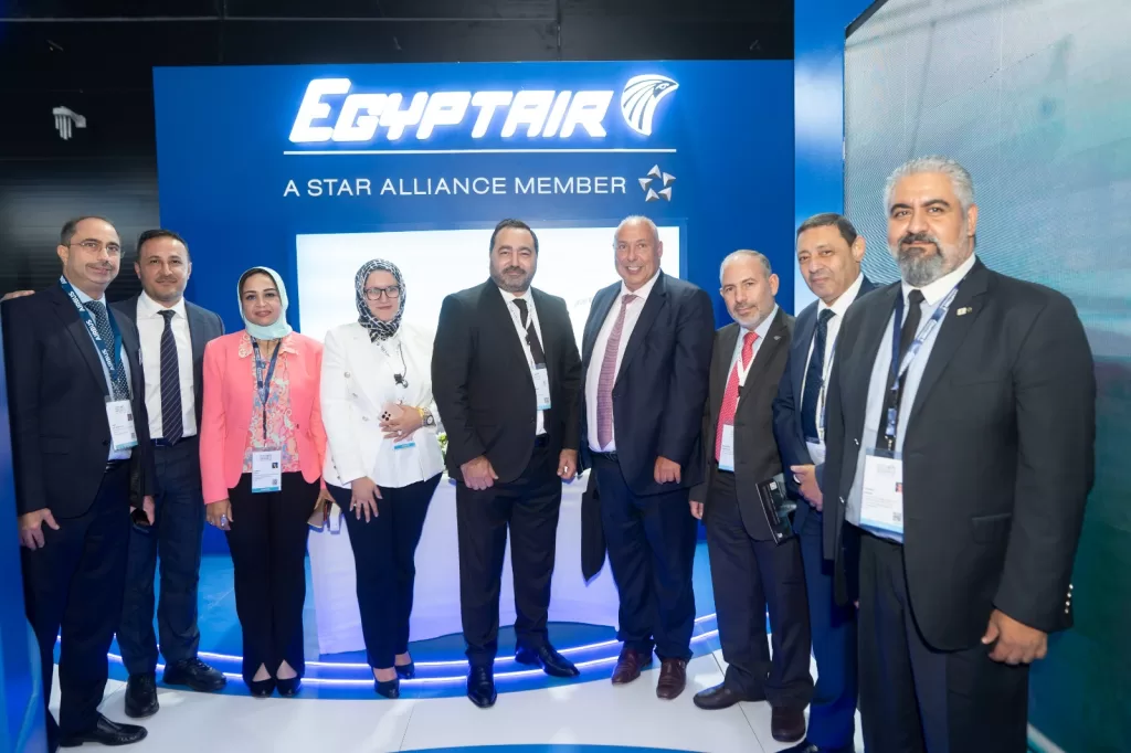 EgyptAir Maintenance and Engineering becomes Airbus' first certified repair center in Africa 3 - Egyptian Gazette
