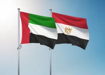 UAE, Türkiye, Lebanon voice solidarity with Egypt, denounce Israeli claims on Philadelphi Corridor 