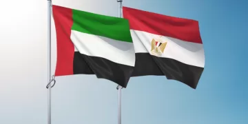 UAE, Türkiye, Lebanon voice solidarity with Egypt, denounce Israeli claims on Philadelphi Corridor 