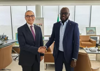 Senegal keen to benefit from Egypt’s expertise