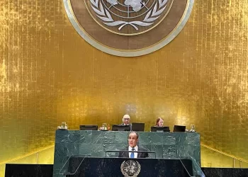 FM warns of dragging region into regional war