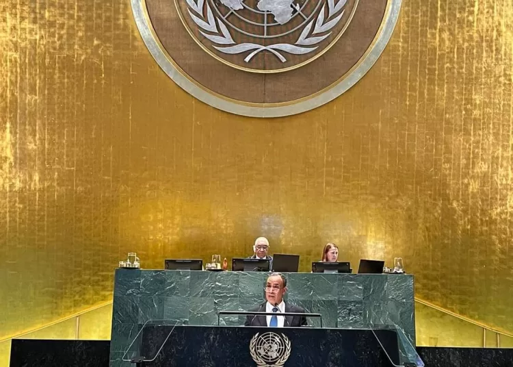 FM warns of dragging region into regional war 1 - Egyptian Gazette