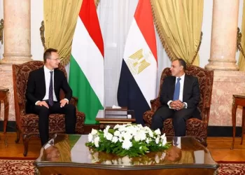 Egypt, Hungary sign MoU on nuclear co-operation