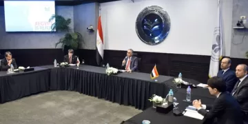 GAFI, Japanese delegation probe localisation of green energy technology