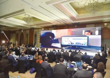 ‘Export control forum opportunity to create more creative commercial environment’