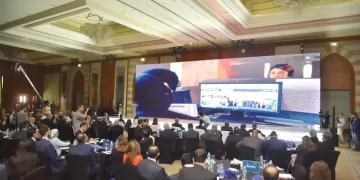 ‘Export control forum opportunity to create more creative commercial environment’