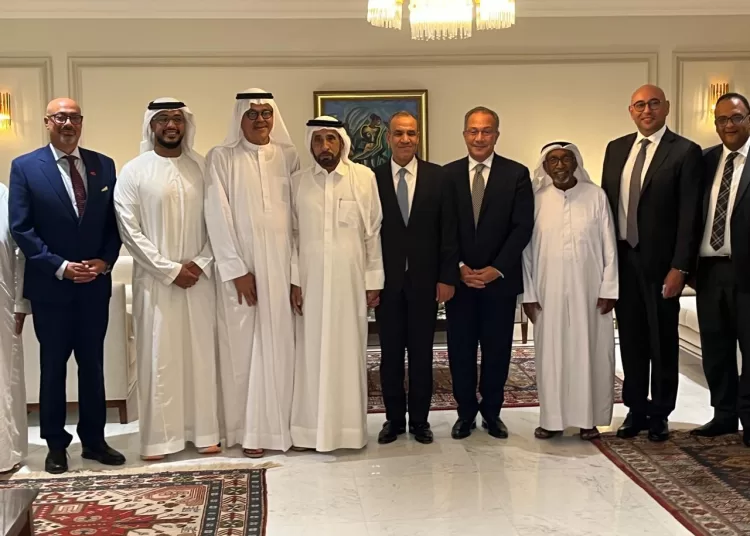 FM: Egypt seeking to attract more investments 1 - Egyptian Gazette