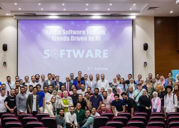 AI and Testing Automation Drive Egypt’s Software Industry to New Export Heights