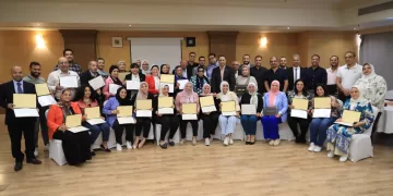 Journalists attend workshop on social solidarity issues