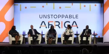 ‘‘Unstoppable Africa” Concludes with Key Announcements and Commitments to Drive Growth in Africa