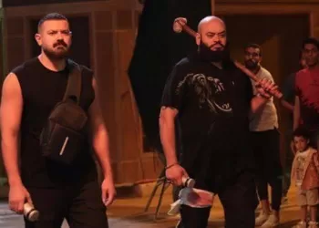 Sheqo: Good action scenes accompanied by masterful acting