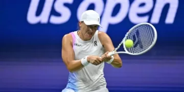 Sinner’s surge and Swiatek’s Serena-enhanced performance steal the US Open spotlight