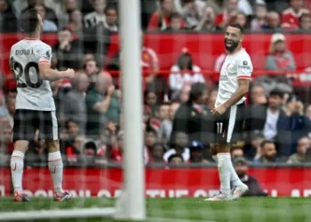 Last game at Old Trafford? With one year left, Salah hints at Liverpool exit after inflicting Manchester misery