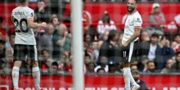 Last game at Old Trafford? With one year left, Salah hints at Liverpool exit after inflicting Manchester misery