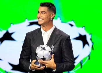 Ronaldo: I still have plenty to give Portugal, won’t be difficult to retire when the time comes