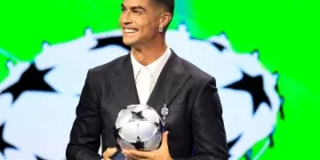 Ronaldo: I still have plenty to give Portugal, won’t be difficult to retire when the time comes 1 - Egyptian Gazette Ronaldo: I still have plenty to give Portugal, won’t be difficult to retire when the time comes