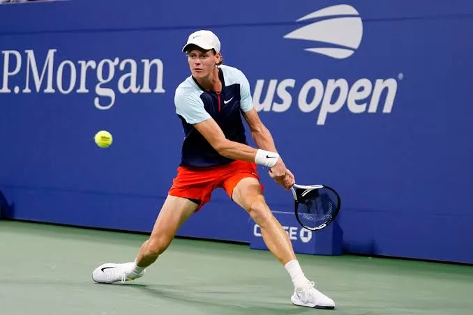 Sinner battles past Paul into US Open quarter-finals 2 - Egyptian Gazette Sinner battles past Paul into US Open quarter-finals 1 - Egyptian Gazette